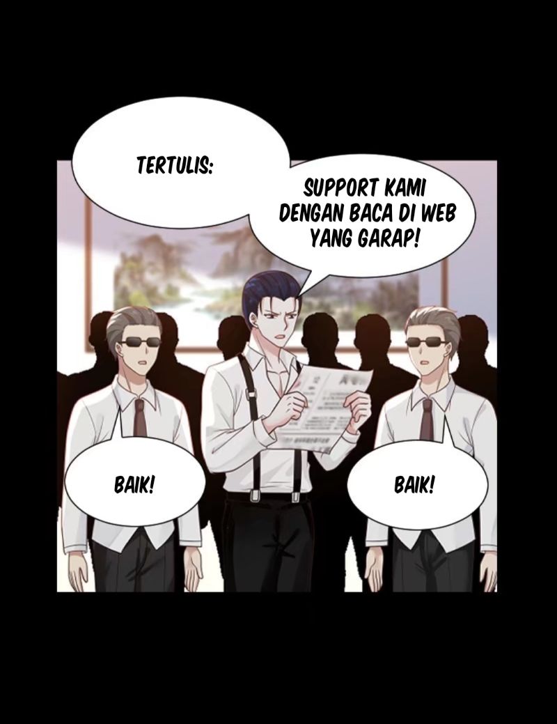 Metropolitan Killing Arrogant Immortal Chapter 31 Gambar 16