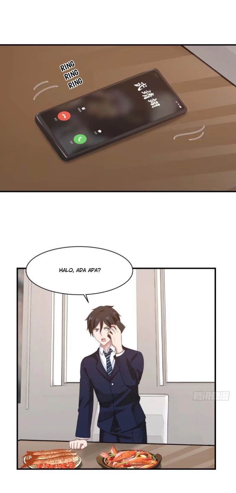 Metropolitan Killing Arrogant Immortal Chapter 31 Gambar 12