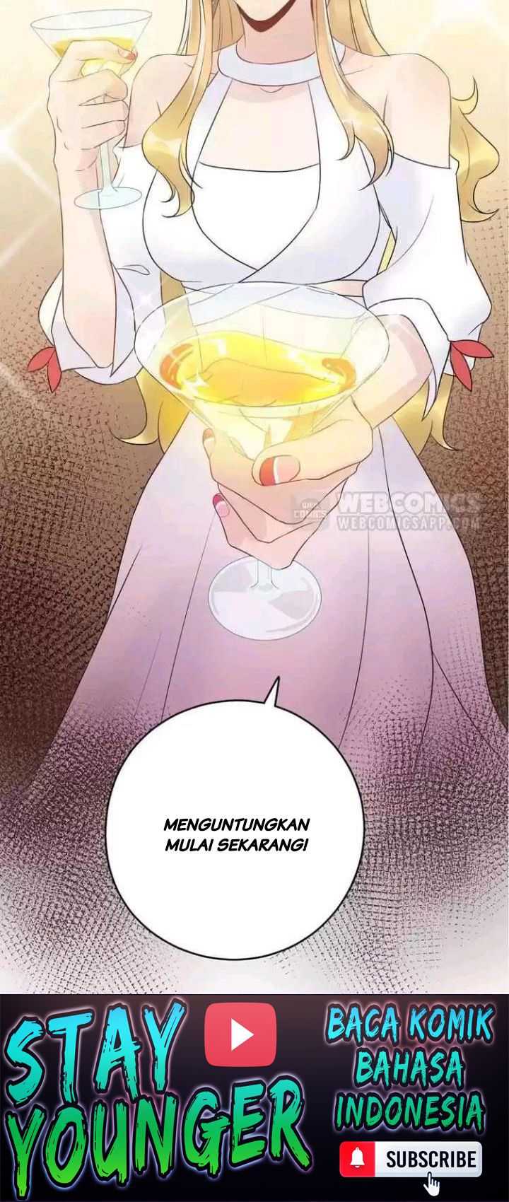 Revenge Movie Queen Chapter 11 Gambar 24
