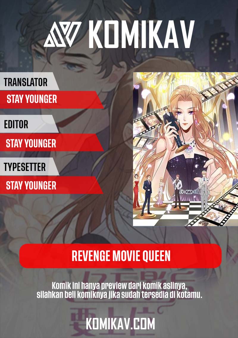 Baca Komik Revenge Movie Queen Chapter 08 Gambar 1