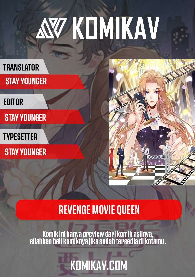 Baca Komik Revenge Movie Queen Chapter 05 Gambar 1