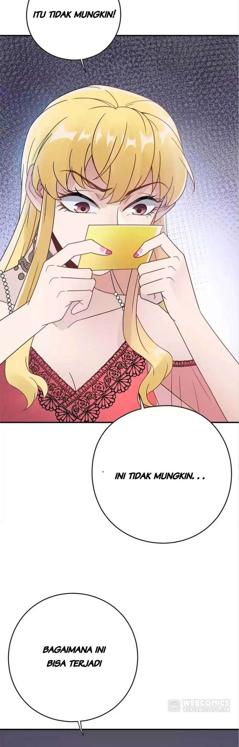 Revenge Movie Queen Chapter 05 Gambar 31