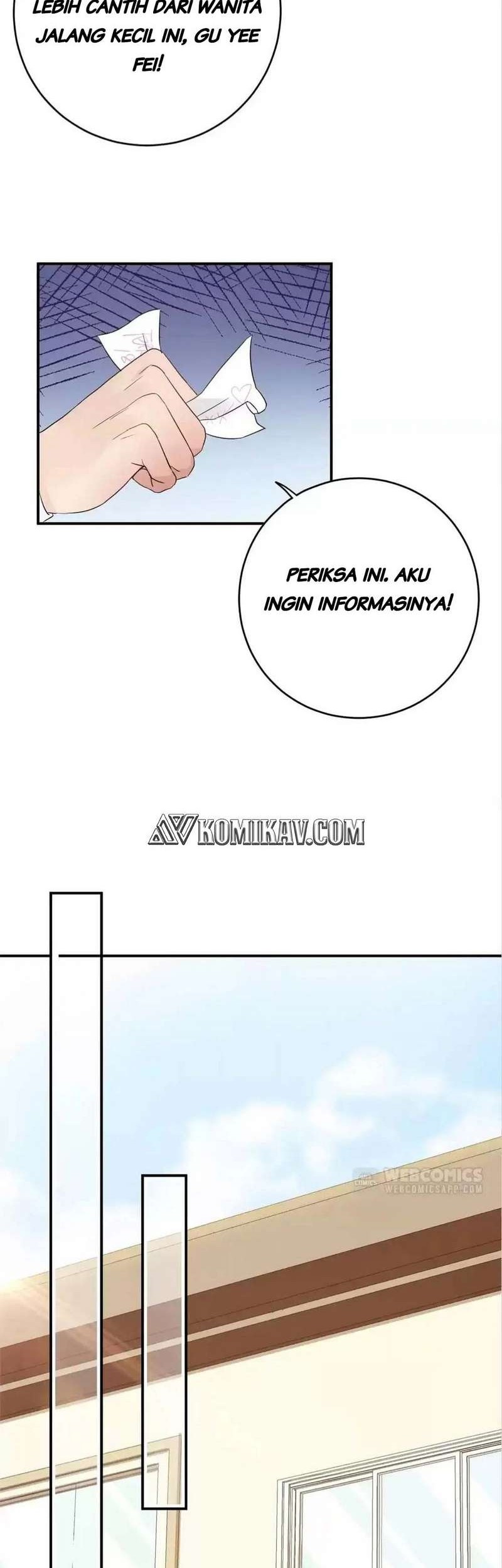 Revenge Movie Queen Chapter 05 Gambar 10