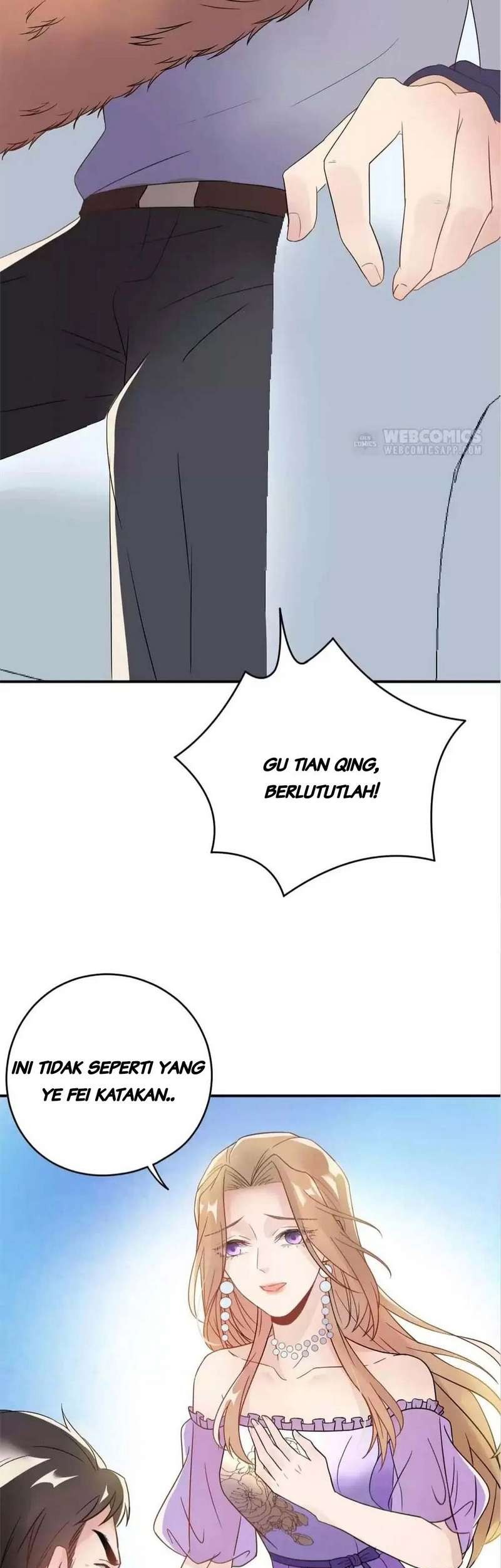 Revenge Movie Queen Chapter 05 Gambar 18