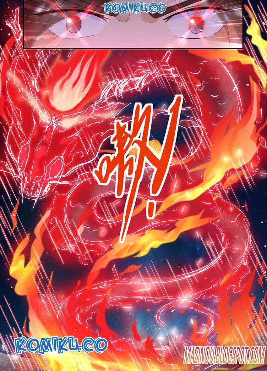 yong heng zhi zun chapter 78 - Page 8