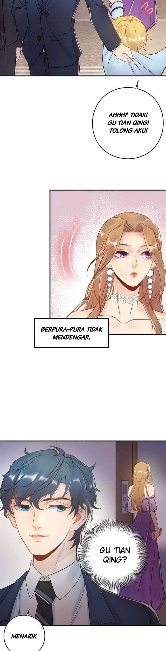 Revenge Movie Queen Chapter 04 Gambar 25