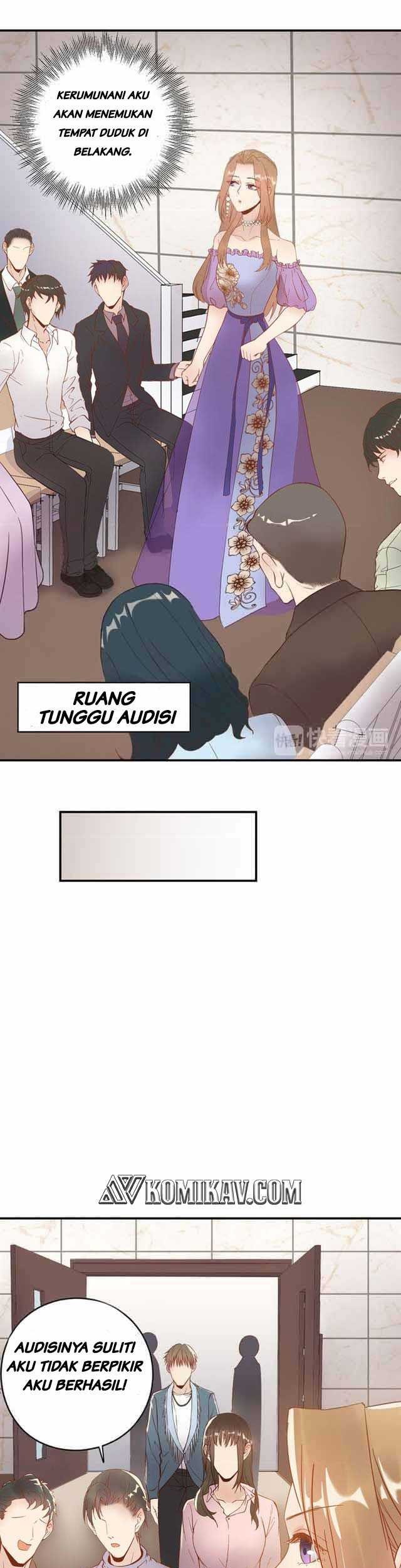 Revenge Movie Queen Chapter 03 Gambar 17