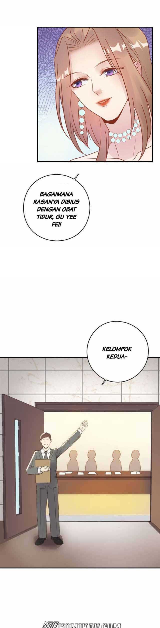 Revenge Movie Queen Chapter 03 Gambar 20