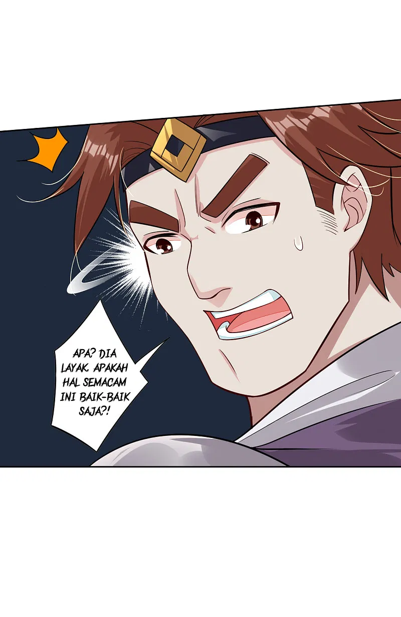 Reborn of War God Chapter 58 Gambar 6
