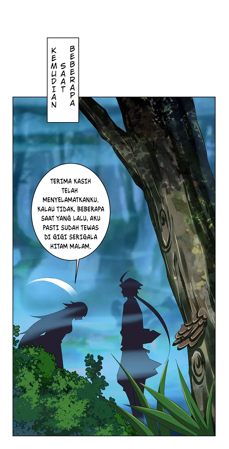 Reborn of War God Chapter 57 Gambar 7