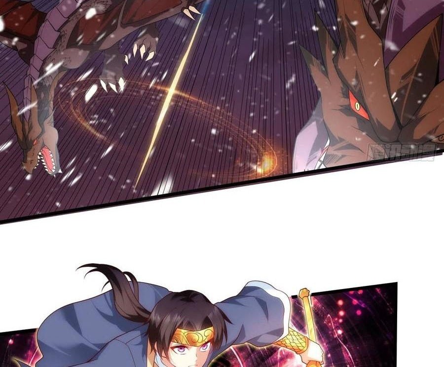 Useless Young Master Chapter 74 Gambar 5