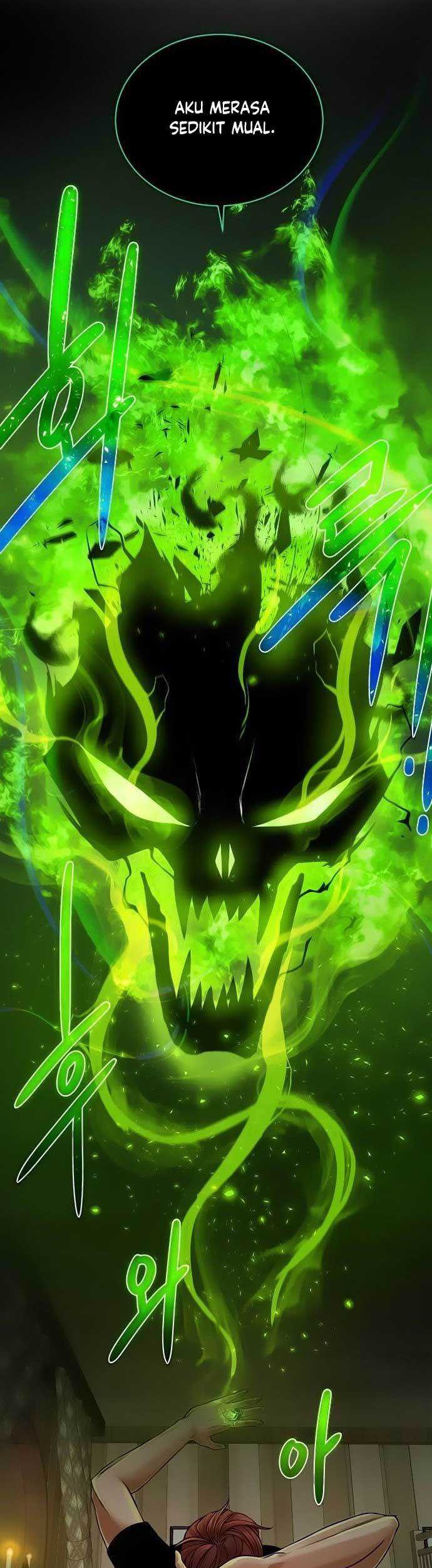 Dungeon and Artifact Chapter 08 Gambar 58