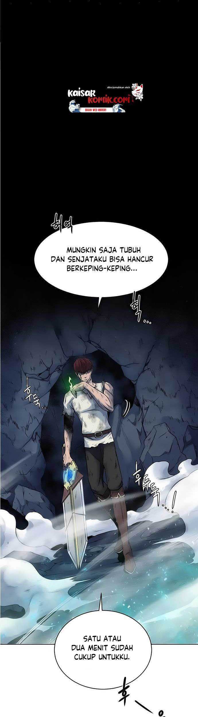 Baca Manhwa Dungeon and Artifact Chapter 08 Gambar 2