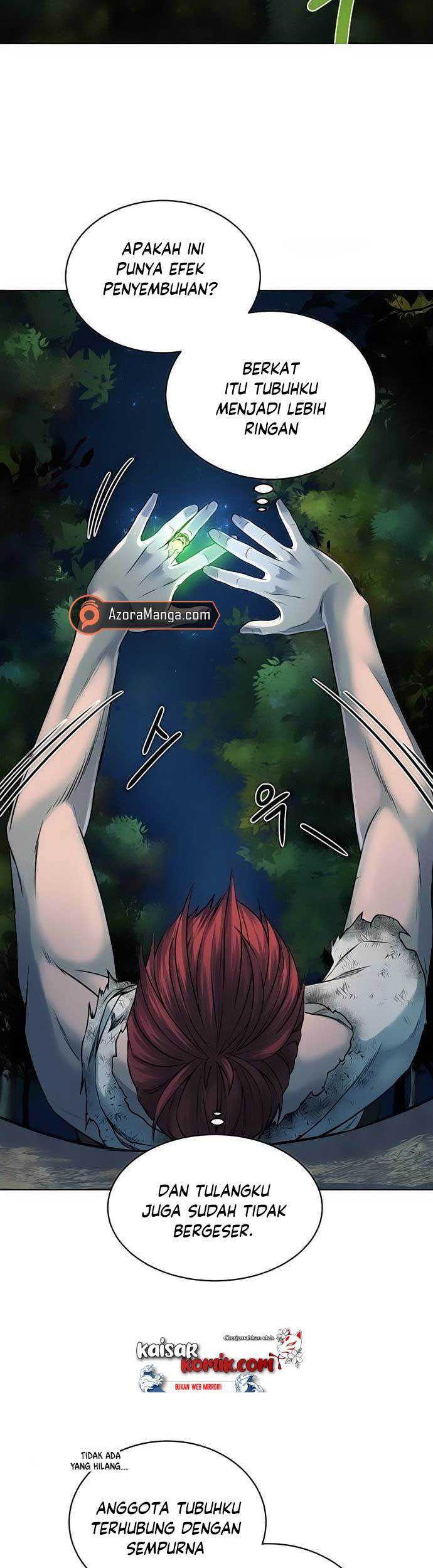 Dungeon and Artifact Chapter 08 Gambar 31