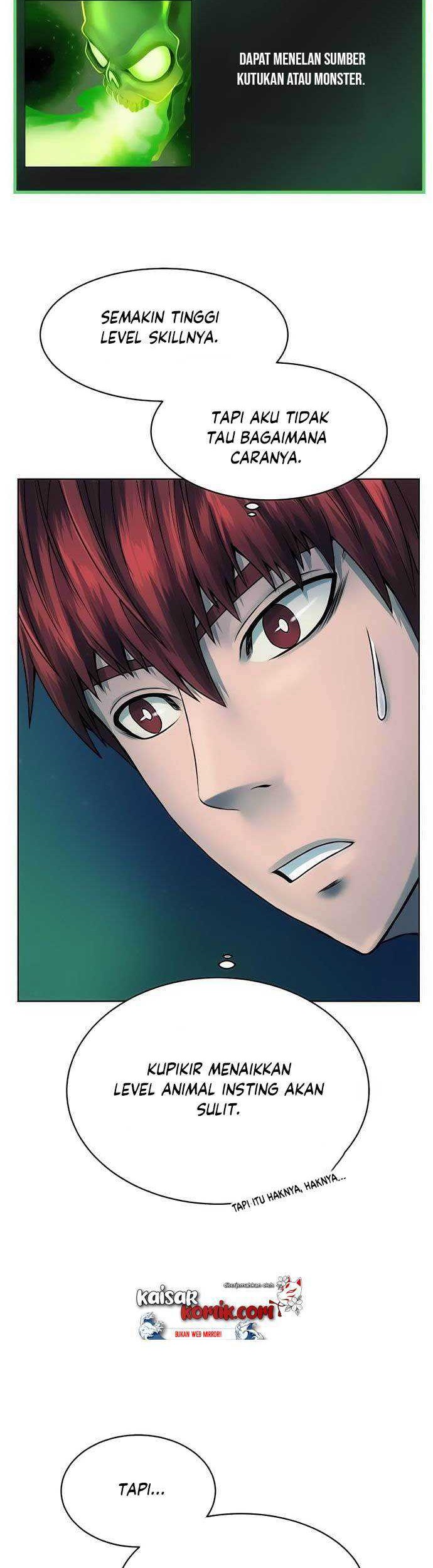 Dungeon and Artifact Chapter 08 Gambar 33