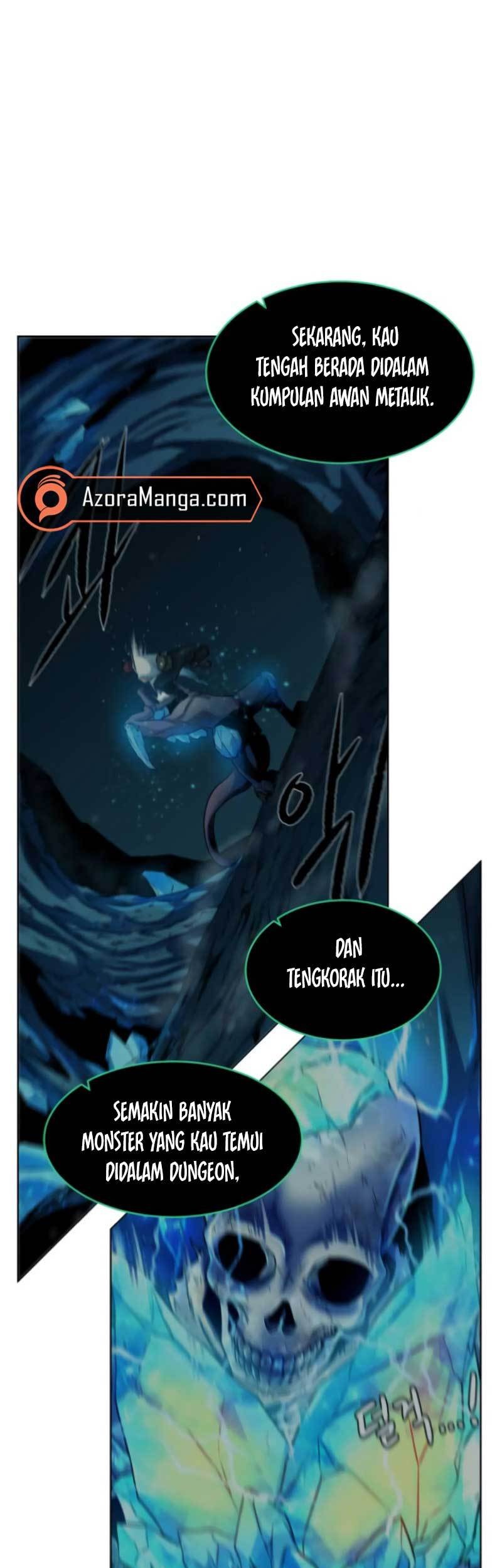 Dungeon and Artifact Chapter 06 Gambar 34