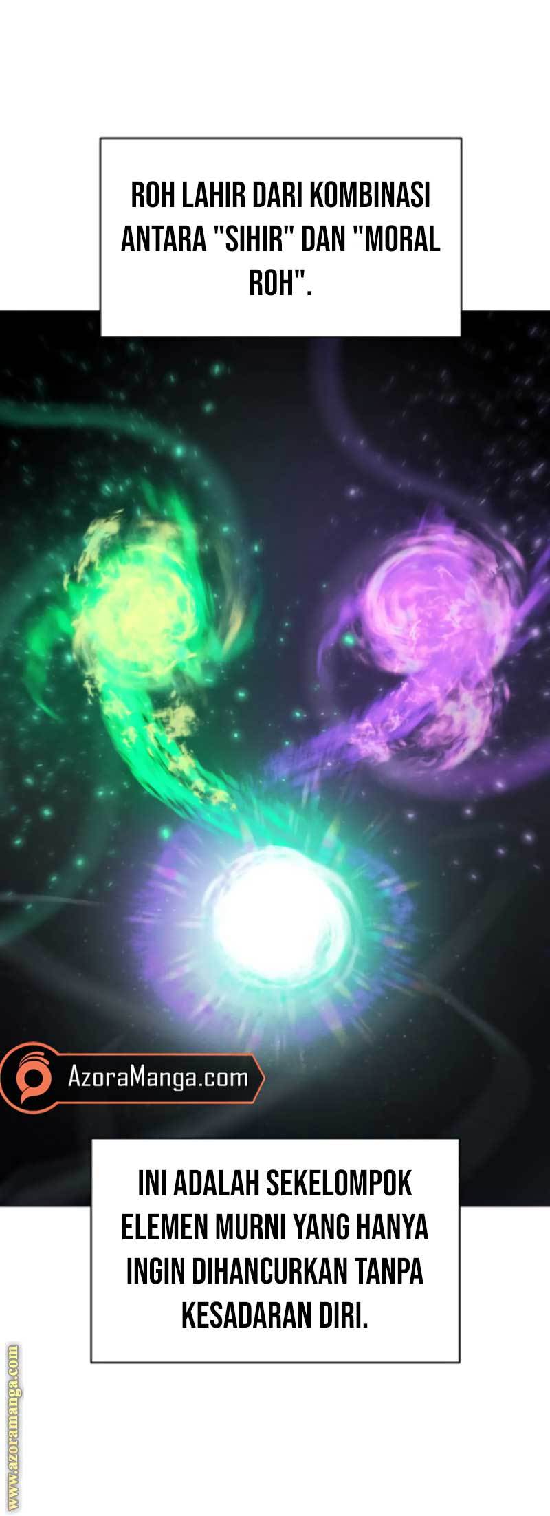 Dungeon and Artifact Chapter 06 Gambar 52