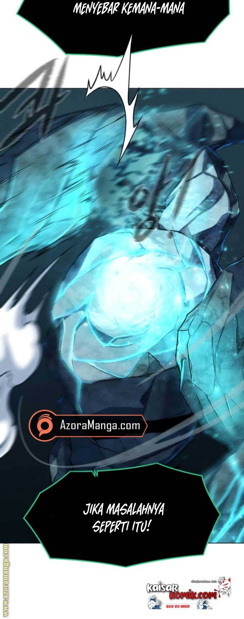 Dungeon and Artifact Chapter 06 Gambar 55