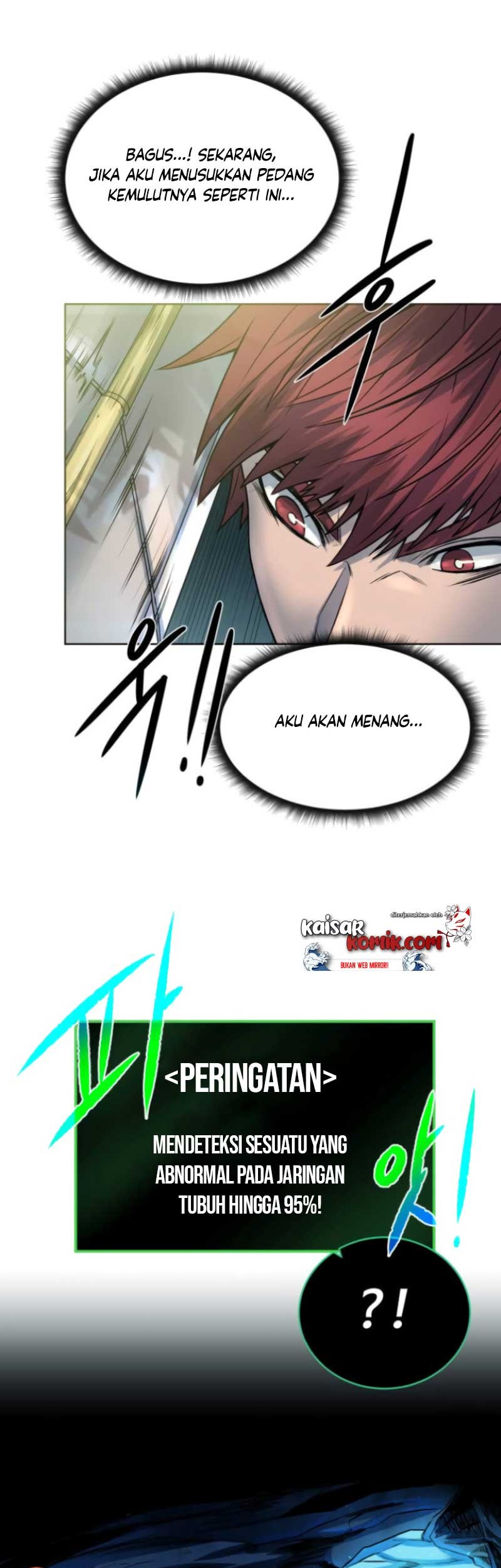 Baca Manhwa Dungeon and Artifact Chapter 06 Gambar 2