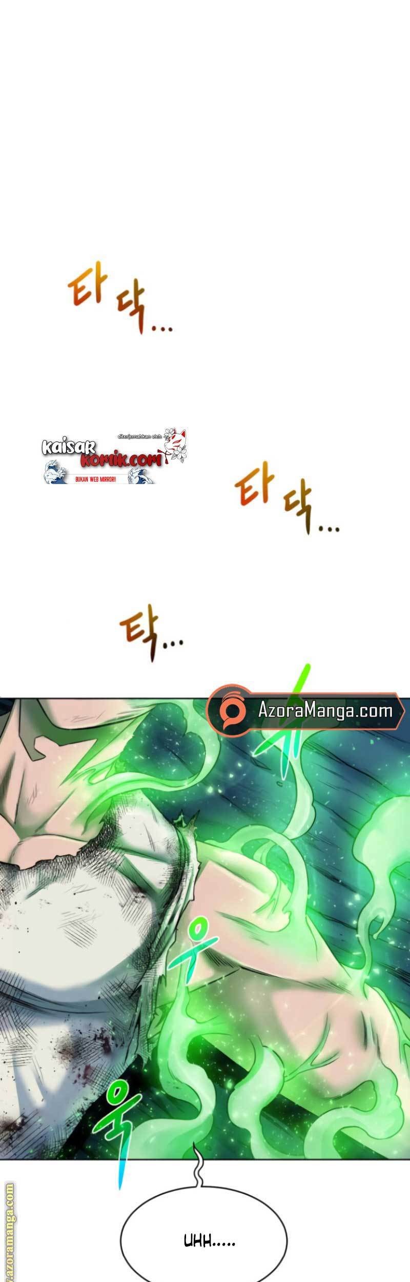 Dungeon and Artifact Chapter 06 Gambar 7