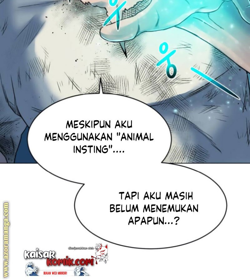 Dungeon and Artifact Chapter 06 Gambar 17