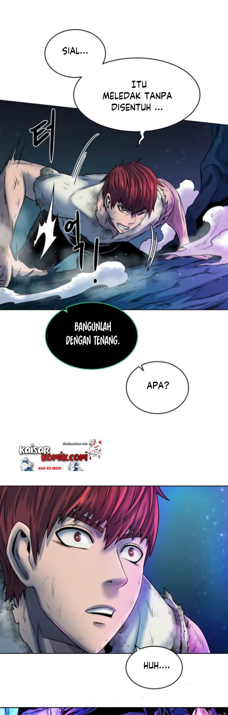 Dungeon and Artifact Chapter 06 Gambar 28
