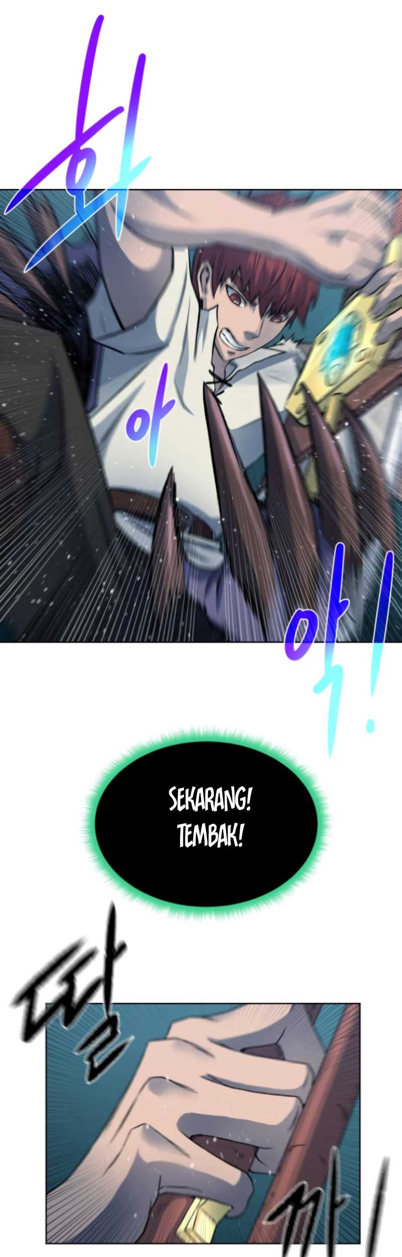 Dungeon and Artifact Chapter 05 Gambar 26