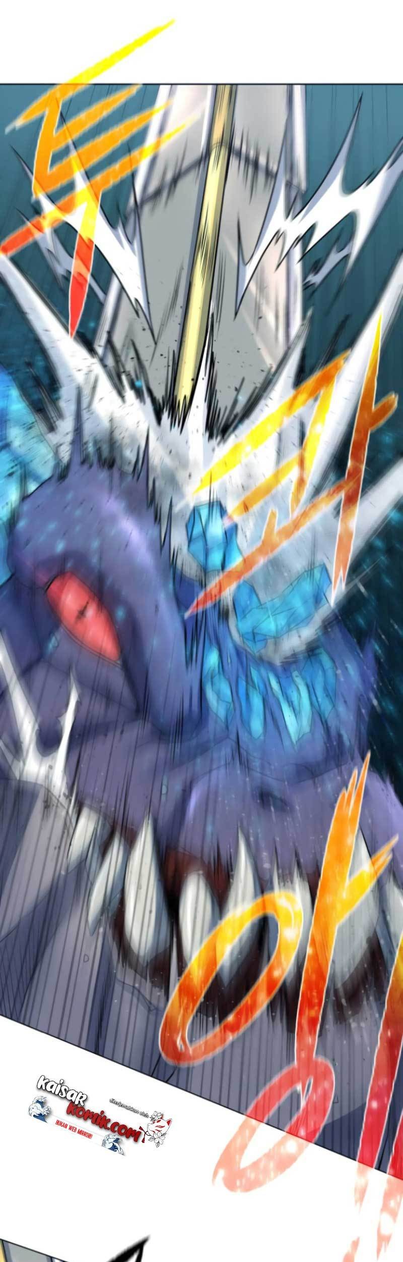 Dungeon and Artifact Chapter 05 Gambar 28