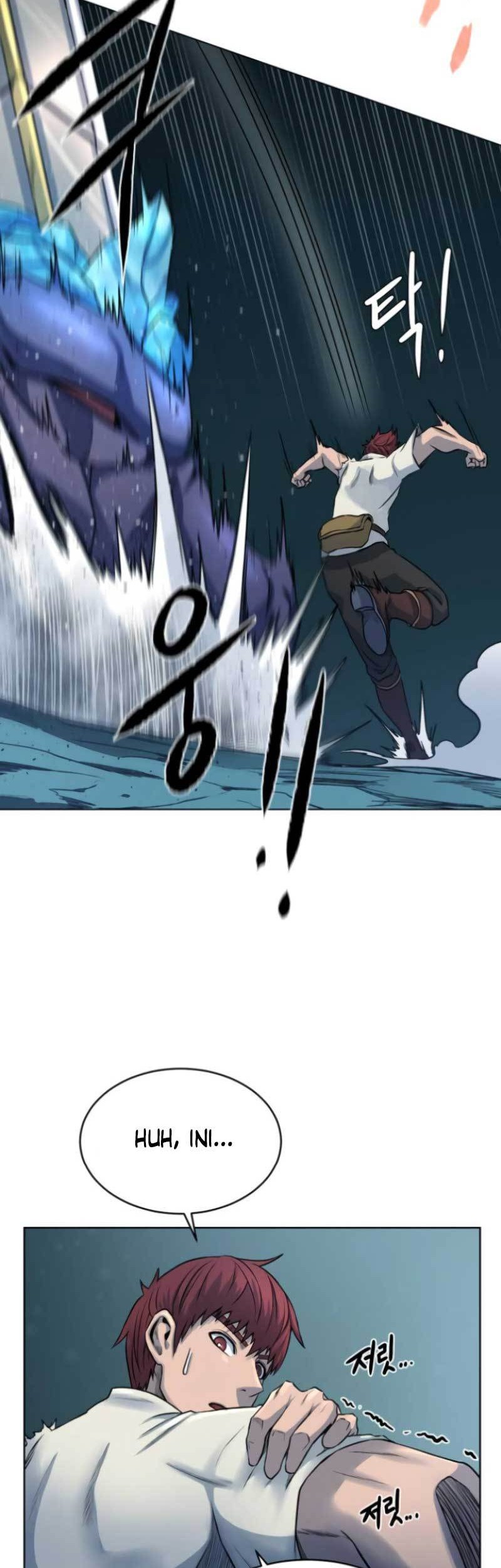 Dungeon and Artifact Chapter 05 Gambar 29