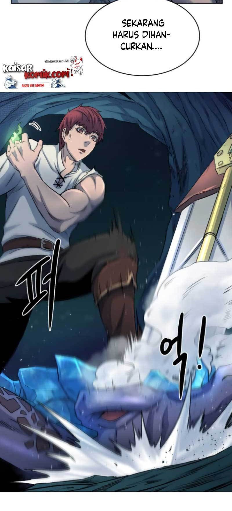 Dungeon and Artifact Chapter 05 Gambar 30