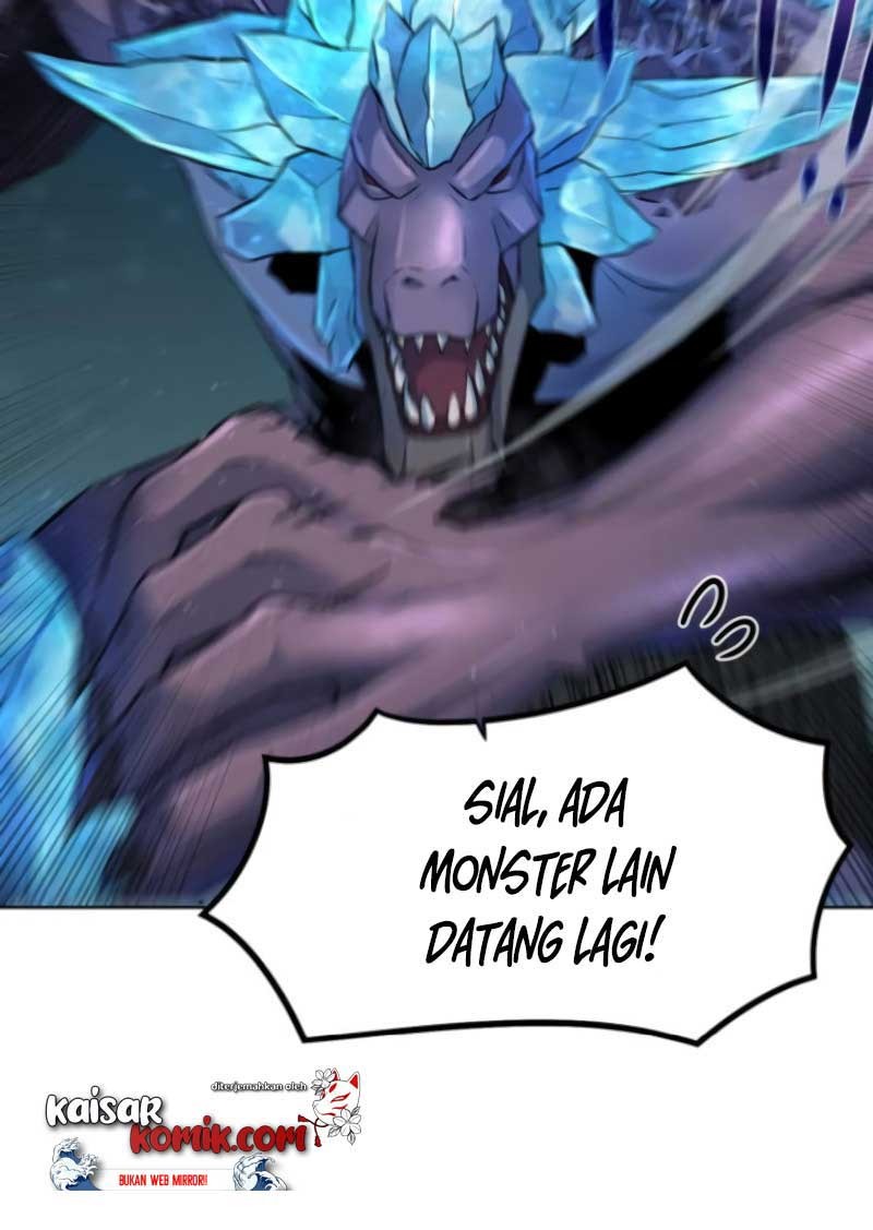 Dungeon and Artifact Chapter 05 Gambar 35
