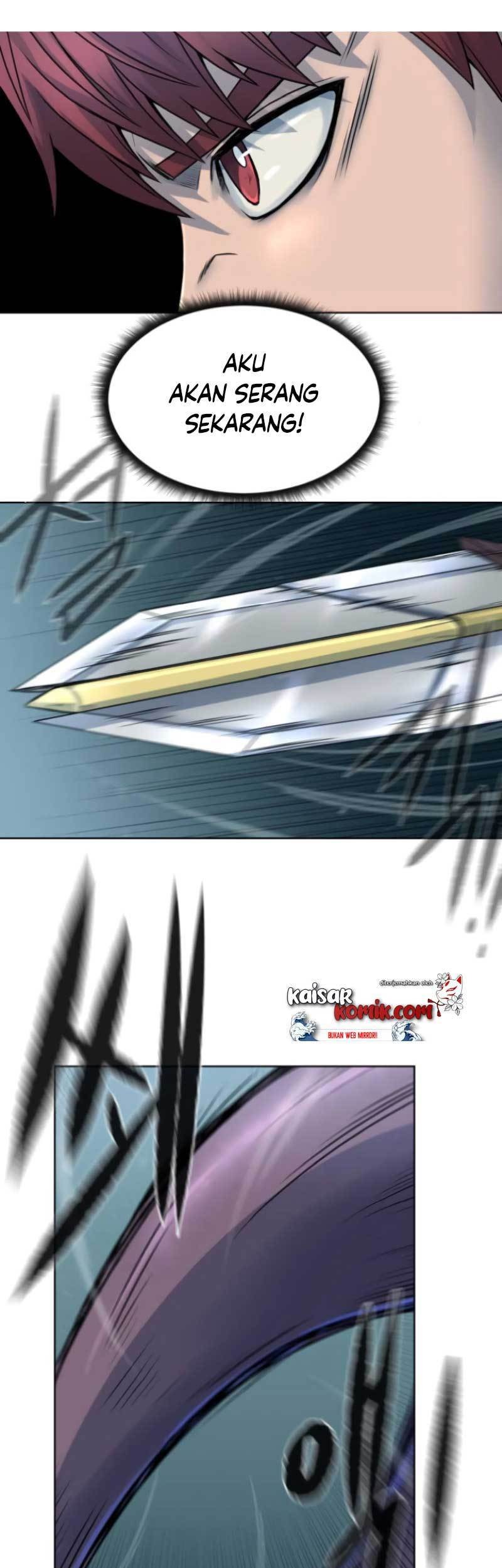 Dungeon and Artifact Chapter 05 Gambar 40
