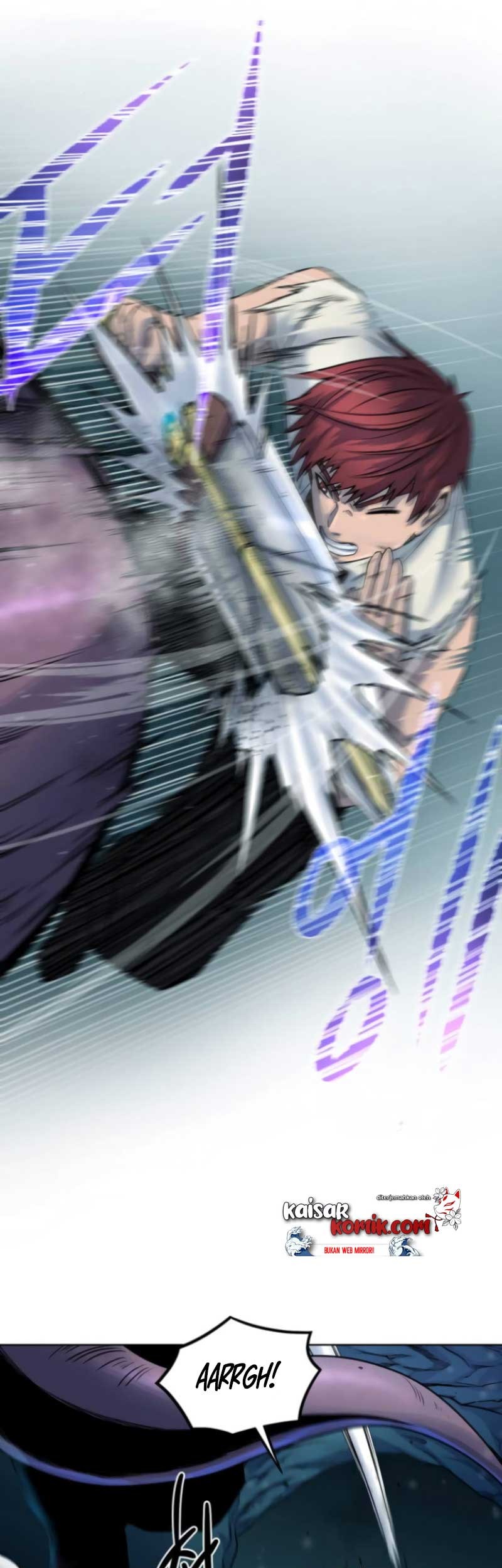 Dungeon and Artifact Chapter 05 Gambar 42