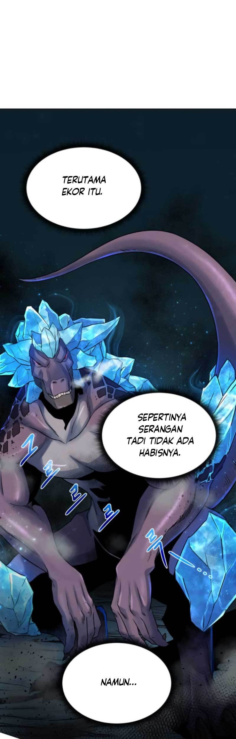 Dungeon and Artifact Chapter 05 Gambar 44