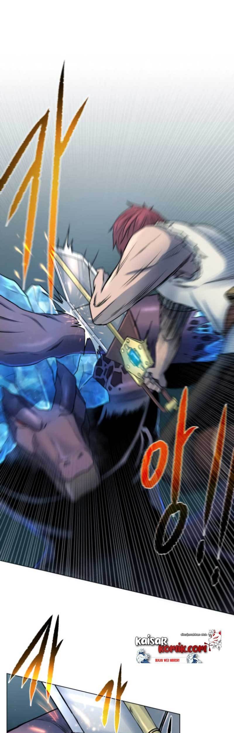 Dungeon and Artifact Chapter 05 Gambar 47