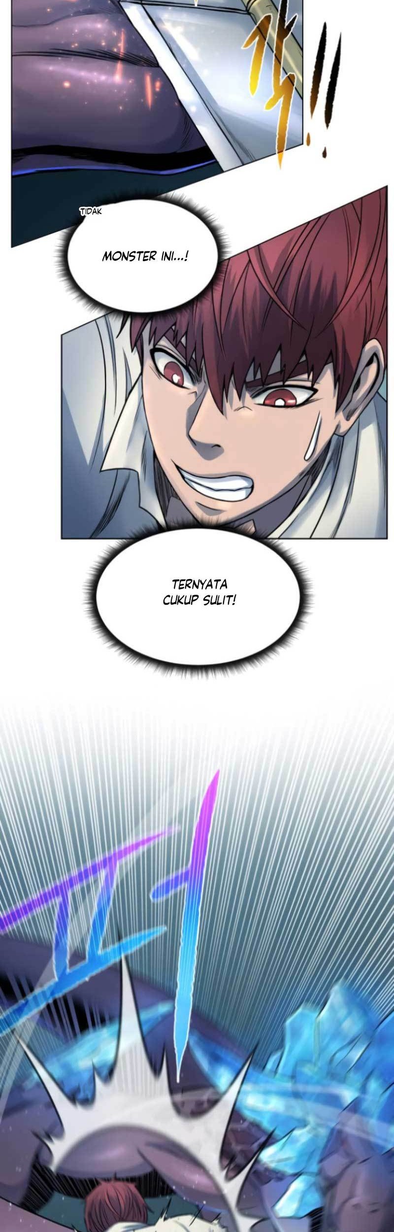 Dungeon and Artifact Chapter 05 Gambar 48