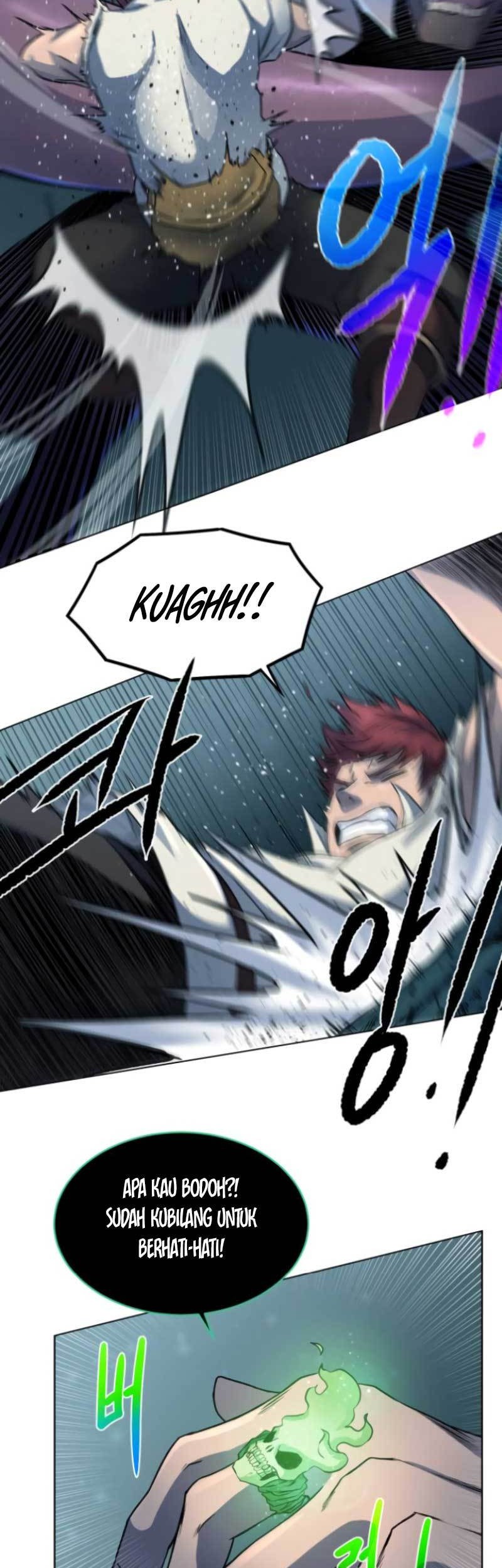 Dungeon and Artifact Chapter 05 Gambar 49