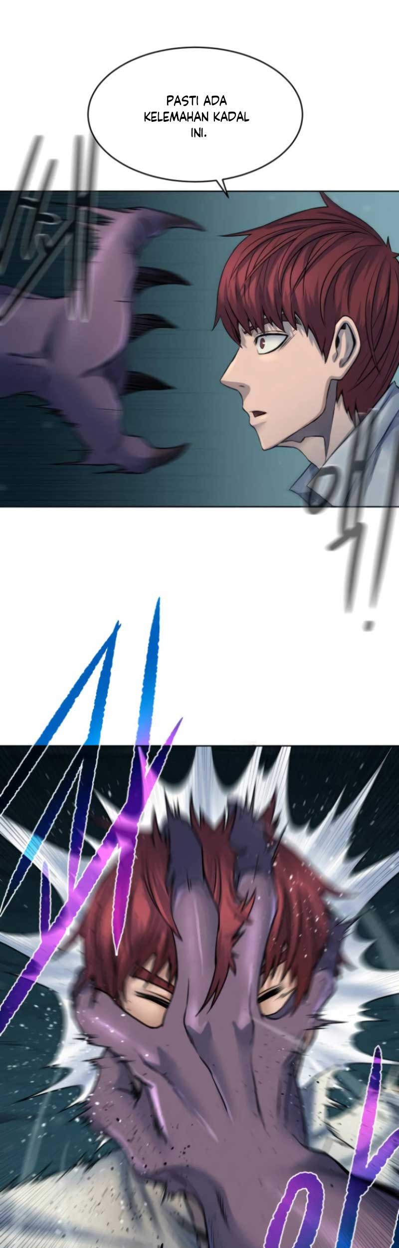 Dungeon and Artifact Chapter 05 Gambar 51