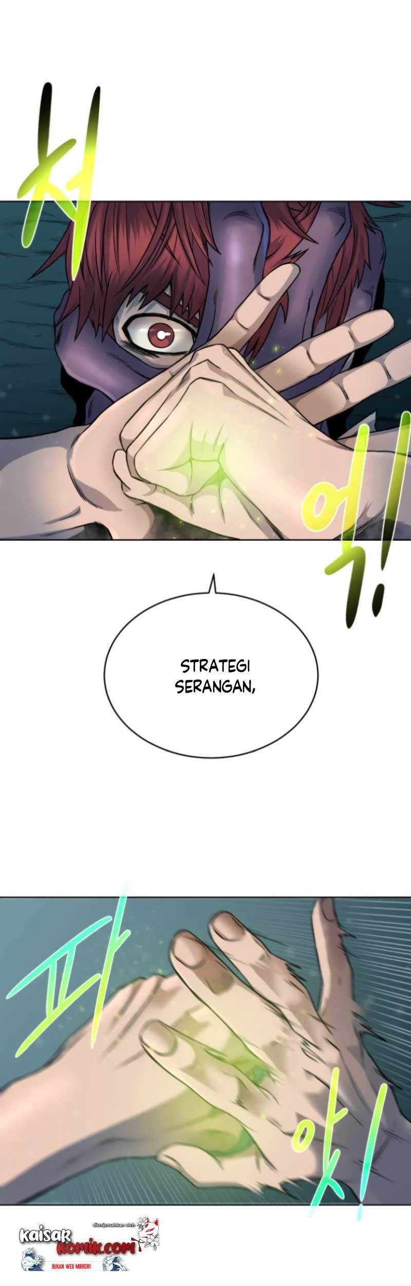 Dungeon and Artifact Chapter 05 Gambar 55