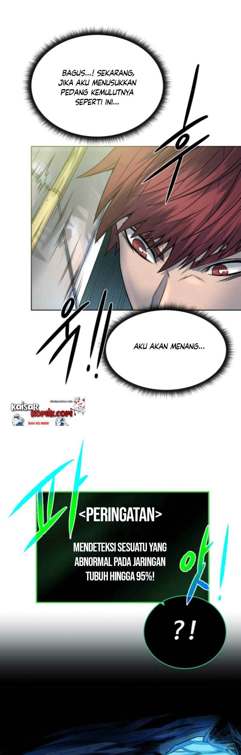 Dungeon and Artifact Chapter 05 Gambar 59