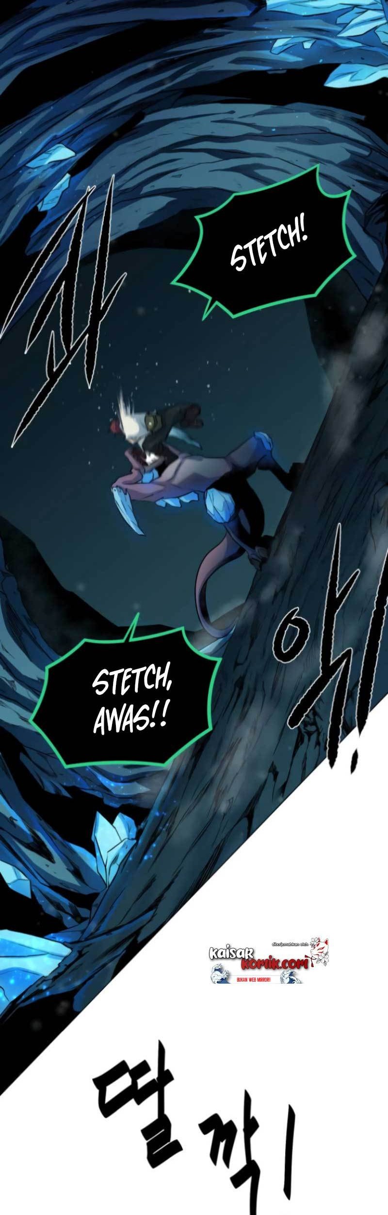 Dungeon and Artifact Chapter 05 Gambar 60