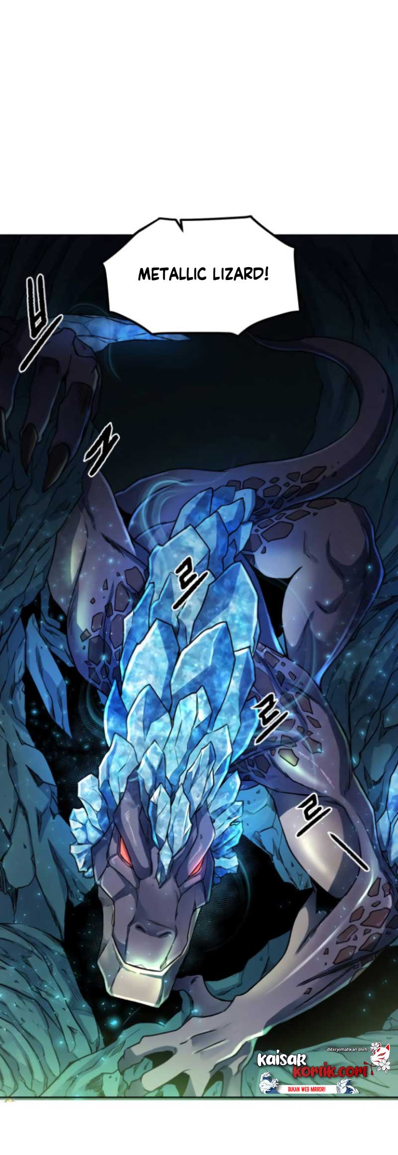 Dungeon and Artifact Chapter 05 Gambar 3