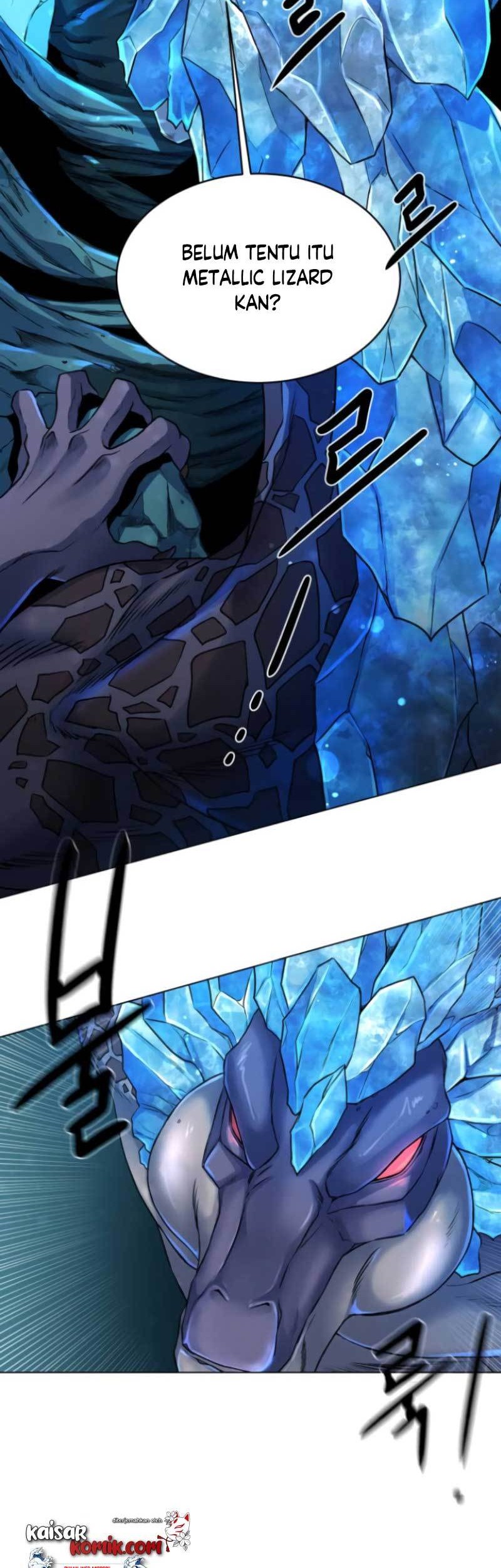 Dungeon and Artifact Chapter 05 Gambar 8