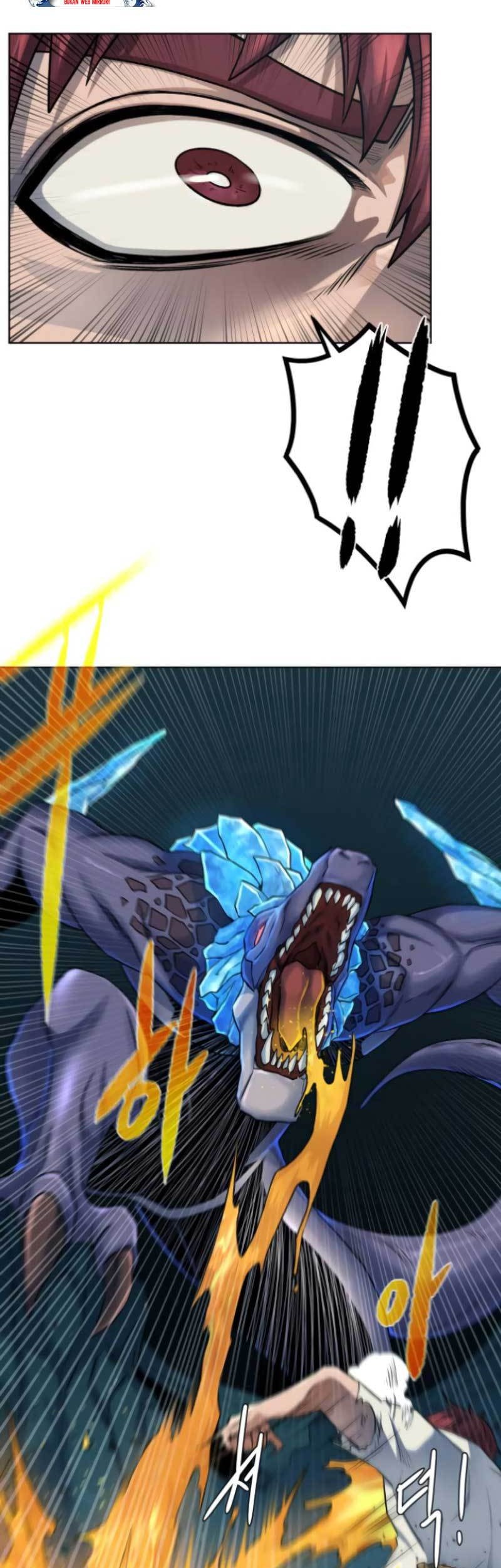 Dungeon and Artifact Chapter 05 Gambar 9