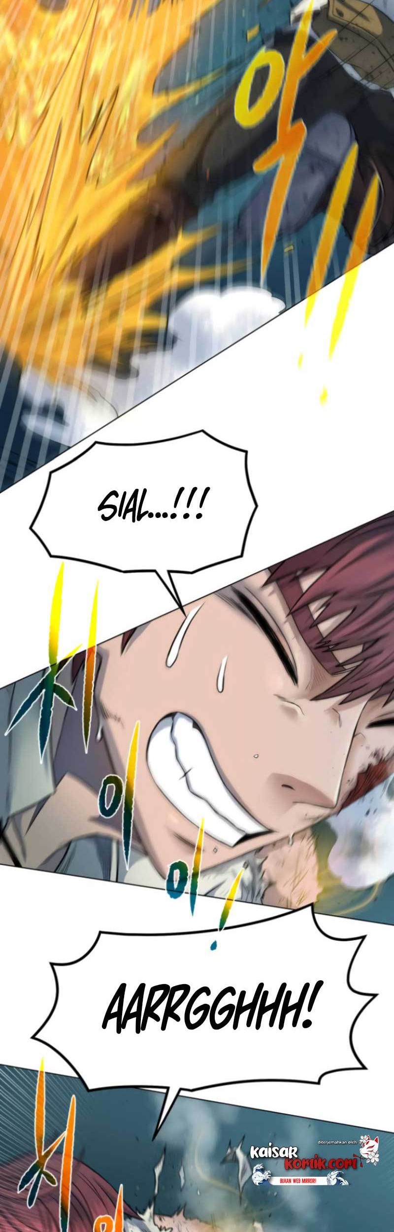 Dungeon and Artifact Chapter 05 Gambar 10