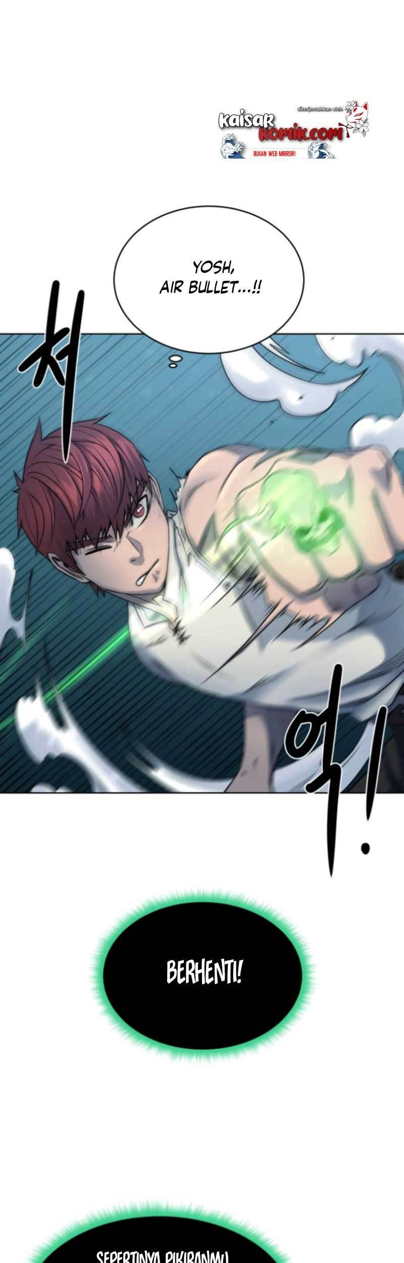 Dungeon and Artifact Chapter 05 Gambar 14