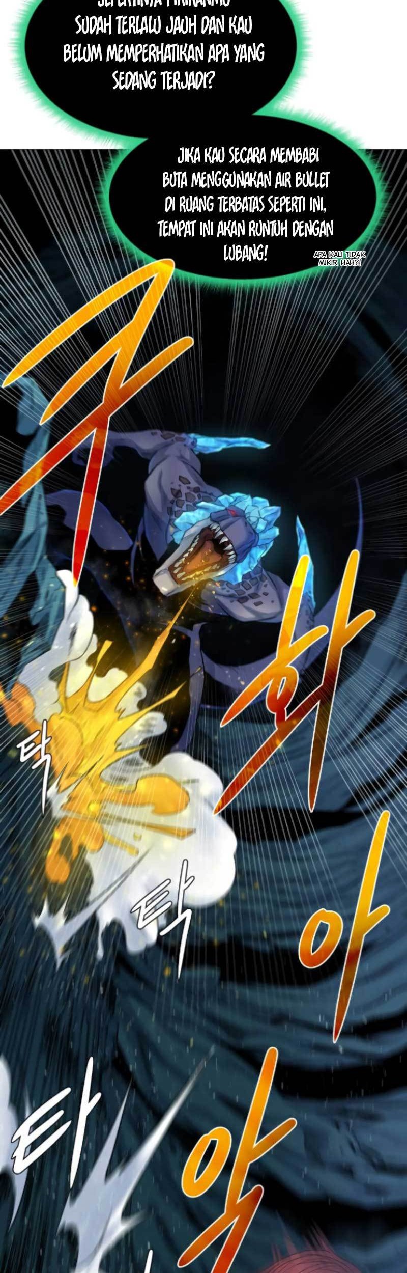 Dungeon and Artifact Chapter 05 Gambar 15
