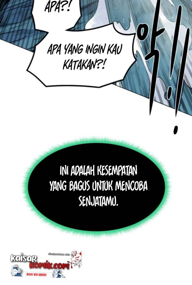 Dungeon and Artifact Chapter 05 Gambar 17