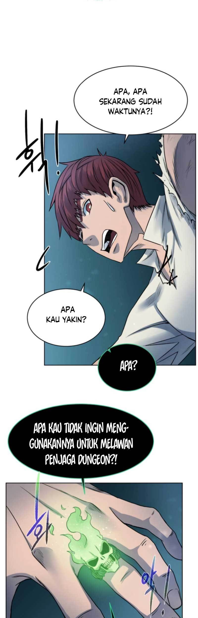 Dungeon and Artifact Chapter 05 Gambar 18