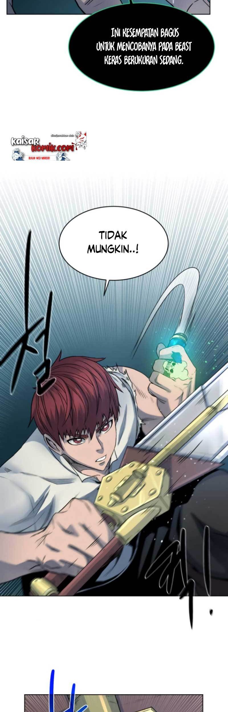 Dungeon and Artifact Chapter 05 Gambar 19